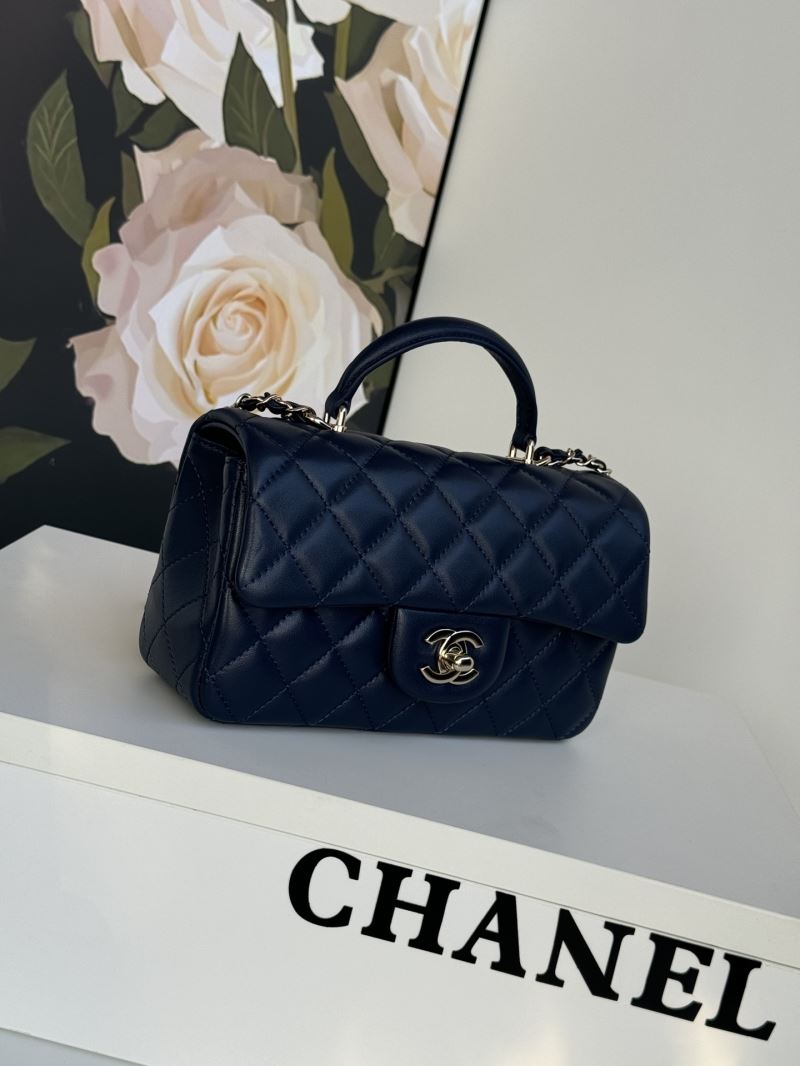 Chanel CF Series Bags